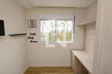Apartamento para alugar com 63m², 2 quartos e 1 vagaQuarto 2