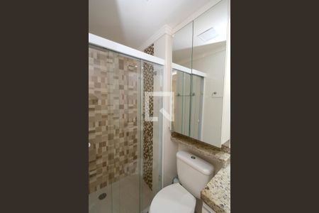 Apartamento para alugar com 63m², 2 quartos e 1 vagaBanheiro