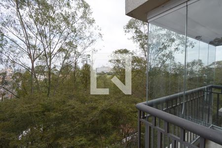 Apartamento para alugar com 63m², 2 quartos e 1 vagaVista do Quarto 2