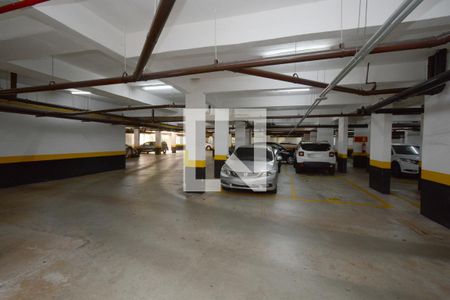 Apartamento para alugar com 63m², 2 quartos e 1 vagaGaragem