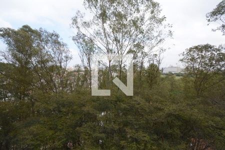 Apartamento para alugar com 63m², 2 quartos e 1 vagaVista do Quarto 2