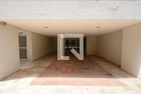 Apartamento para alugar com 63m², 2 quartos e 1 vagaFachada do bloco