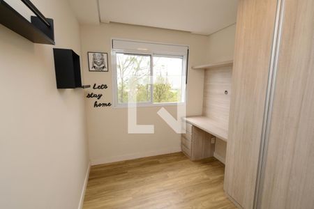 Apartamento para alugar com 63m², 2 quartos e 1 vagaQuarto 2