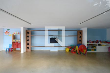 Apartamento para alugar com 63m², 2 quartos e 1 vagaBrinquedoteca