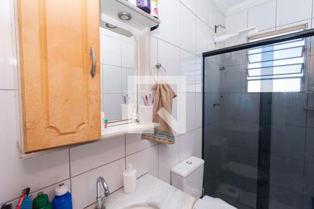 Apartamento à venda com 60m², 2 quartos e 1 vagaBanheiro