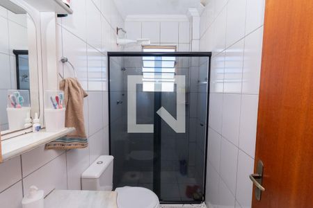 Apartamento à venda com 60m², 2 quartos e 1 vagaBanheiro