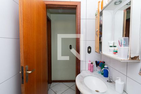 Apartamento à venda com 60m², 2 quartos e 1 vagaBanheiro