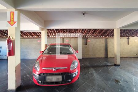 Apartamento à venda com 60m², 2 quartos e 1 vagaGara