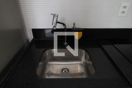 Studio para alugar com 28m², 1 quarto e 1 vaga Studio para alugar com 28m², 1 quarto e 1 vagaStudio