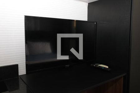 Studio de kitnet/studio para alugar com 1 quarto, 28m² em Vila Olímpia, São Paulo