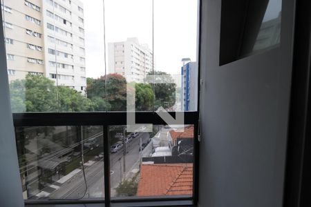 Studio de kitnet/studio à venda com 1 quarto, 28m² em Vila Olímpia, São Paulo