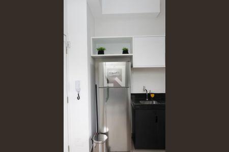 Studio para alugar com 28m², 1 quarto e 1 vaga Studio para alugar com 28m², 1 quarto e 1 vagaStudio