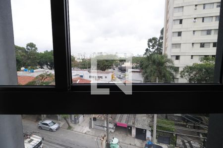 Studio de kitnet/studio para alugar com 1 quarto, 28m² em Vila Olímpia, São Paulo