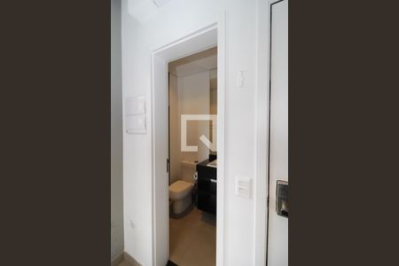 Studio para alugar com 28m², 1 quarto e 1 vaga Studio para alugar com 28m², 1 quarto e 1 vagaStudio
