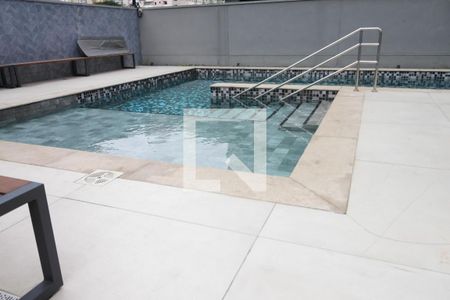 Studio para alugar com 28m², 1 quarto e 1 vaga Studio para alugar com 28m², 1 quarto e 1 vagaÁrea comum