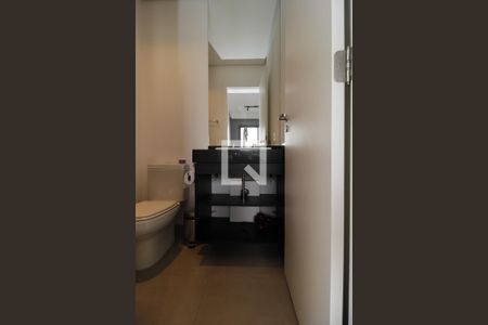 Studio para alugar com 28m², 1 quarto e 1 vaga Studio para alugar com 28m², 1 quarto e 1 vagaStudio