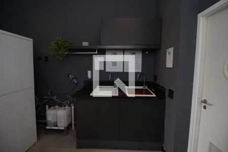 Studio para alugar com 28m², 1 quarto e 1 vagaÁrea comum
