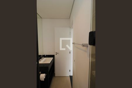 Studio para alugar com 28m², 1 quarto e 1 vaga Studio para alugar com 28m², 1 quarto e 1 vagaStudio