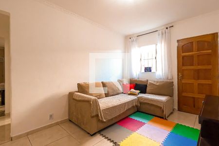 Sala de casa à venda com 3 quartos, 190m² em Jardim Rosa de Franca, Guarulhos