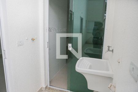Apartamento à venda com 87m², 3 quartos e 2 vagasÁrea de Serviço