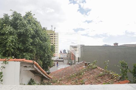 Apartamento à venda com 87m², 3 quartos e 2 vagasVista da Varanda - Quintal