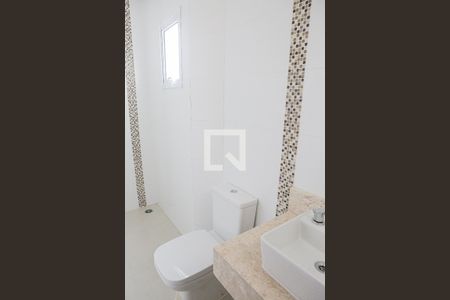 Apartamento à venda com 87m², 3 quartos e 2 vagasBanheiro da Suíte