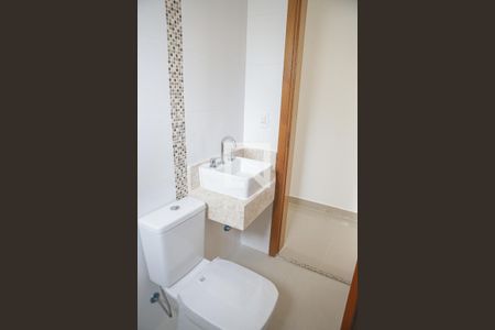 Apartamento à venda com 87m², 3 quartos e 2 vagasBanheiro