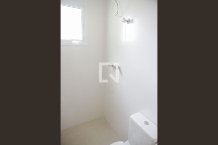 Apartamento à venda com 87m², 3 quartos e 2 vagasBanheiro