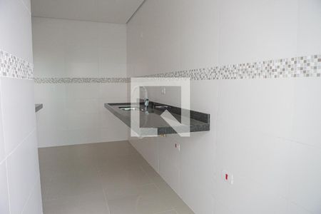 Apartamento à venda com 87m², 3 quartos e 2 vagasCozinha