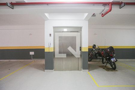 Apartamento à venda com 87m², 3 quartos e 2 vagasEstacionamento