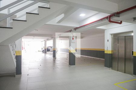 Apartamento à venda com 87m², 3 quartos e 2 vagasEstacionamento