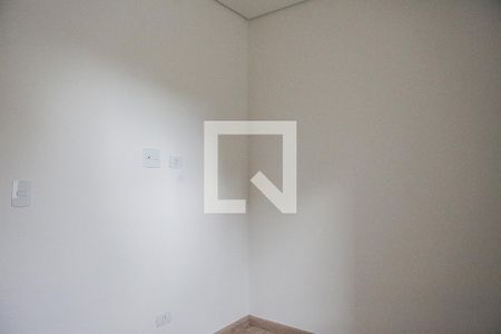 Apartamento à venda com 87m², 3 quartos e 2 vagasQuarto 3