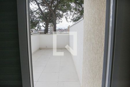 Apartamento à venda com 87m², 3 quartos e 2 vagasVista da Suite