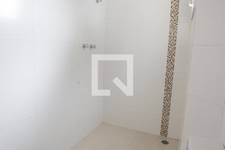 Apartamento à venda com 87m², 3 quartos e 2 vagasBanheiro da Suíte