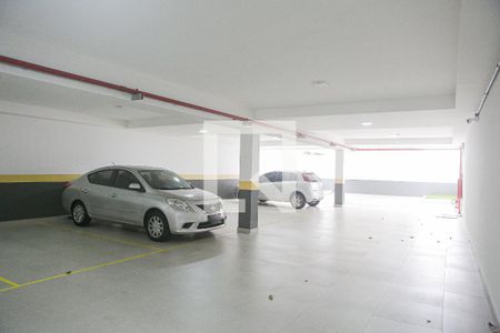 Apartamento à venda com 87m², 3 quartos e 2 vagasEstacionamento