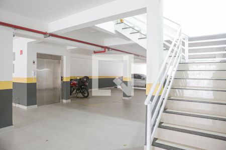 Apartamento à venda com 87m², 3 quartos e 2 vagasEstacionamento