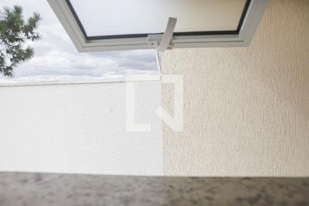 Apartamento à venda com 87m², 3 quartos e 2 vagasVista do Banheiro da Suíte