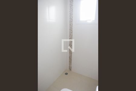 Apartamento à venda com 87m², 3 quartos e 2 vagasBanheiro