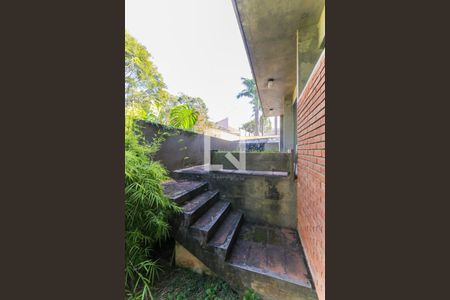 Casa à venda com 260m², 4 quartos e 4 vagasVaranda da Sala