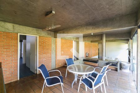 Casa à venda com 260m², 4 quartos e 4 vagasSala de Jantar