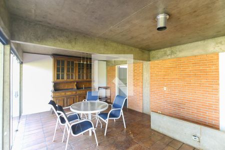 Casa à venda com 260m², 4 quartos e 4 vagasSala de Jantar