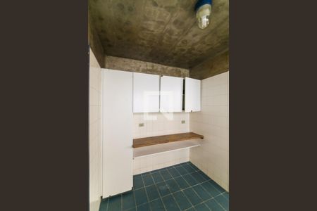 Casa à venda com 260m², 4 quartos e 4 vagasÁrea de Serviço