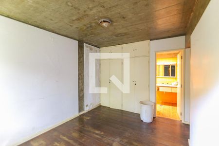 Casa à venda com 260m², 4 quartos e 4 vagasQuarto 3