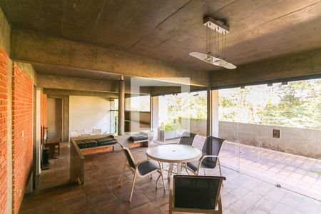 Sala de Jantar de casa à venda com 4 quartos, 260m² em Vila Progredior, São Paulo
