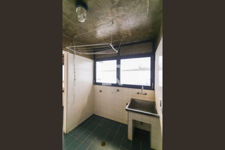 Casa à venda com 260m², 4 quartos e 4 vagasÁrea de Serviço