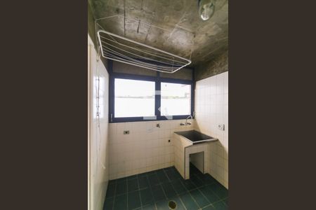 Casa à venda com 260m², 4 quartos e 4 vagasÁrea de Serviço