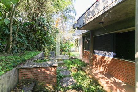 Casa à venda com 260m², 4 quartos e 4 vagasQuintal