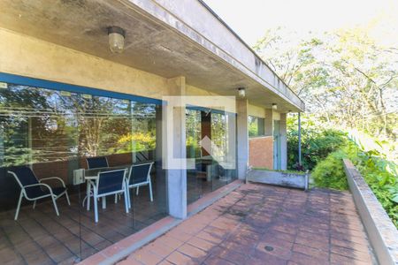 Casa à venda com 260m², 4 quartos e 4 vagasVaranda da Sala