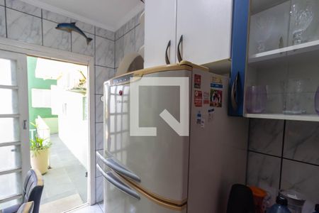 Casa à venda com 250m², 8 quartos e sem vaga Casa à venda com 250m², 8 quartos e sem vagaCozinha