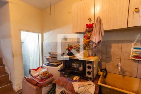 Casa à venda com 250m², 8 quartos e sem vaga Casa à venda com 250m², 8 quartos e sem vagaCozinha